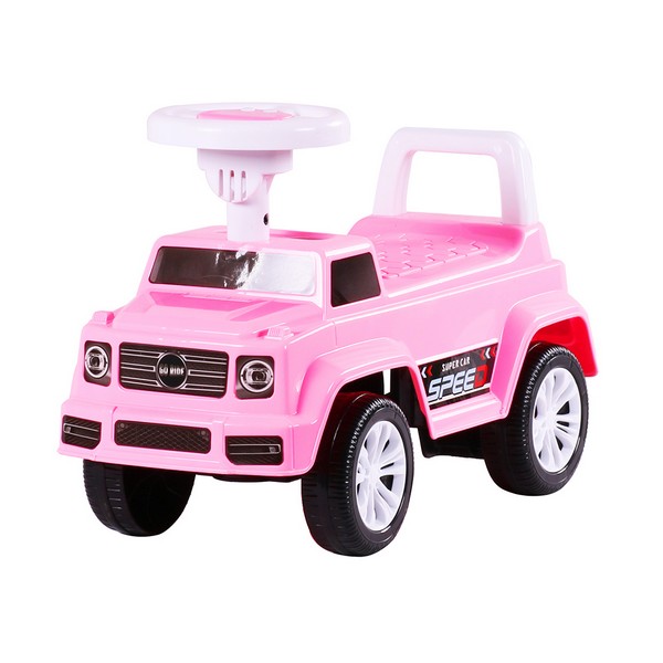 Продукт Moni Speed - Кола за бутане - 0 - BG Hlapeta